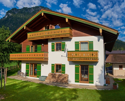 Haus Thiele Berchtesgaden Königssee