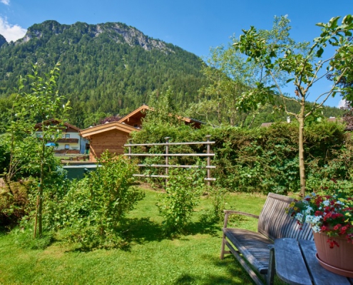 Haus Thiele Schönau am Königssee