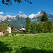 Ferienwohnungen Thiele Schönau